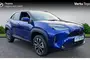 2025 Toyota Yaris Cross 1.5 Hybrid Design 5dr CVT
