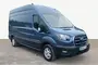 2024 Ford Transit 135kW 68kWh H3 Trend Van Auto