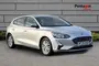 2020 Ford Focus 1.0 EcoBoost 125 Titanium 5dr Auto