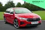 2024 Skoda Octavia Estate 2.0 TSI vRS 5dr DSG