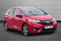 2017 Honda Jazz 1.3 i-VTEC EX 5dr CVT