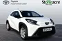 2024 Toyota Aygo X 1.0 VVT-i Pure 5dr
