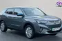 2022 SsangYong Korando 140kW Ultimate 61.5kWh 5dr Auto