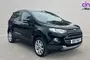 2017 Ford EcoSport 1.5 Titanium 5dr Powershift [17in]