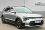 2023 Kia Niro 150kW 4 65kWh 5dr Auto