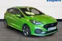 2023 Ford Fiesta ST 1.5 EcoBoost ST-3 5dr