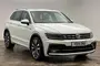 2019 Volkswagen Tiguan 2.0 TDi 150 4Motion R-Line Tech 5dr DSG