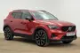 2025 Volvo XC40 2.0 B3P Ultra Dark 5dr Auto