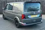 2023 Volkswagen Transporter 2.0 TDI 150 Highline Kombi Van DSG