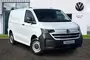 2026 Volkswagen Transporter 2.0 TDI 110 Commerce Van