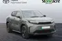 2026 Toyota Urban Cruiser 128kW Design 61kWh 5dr Auto