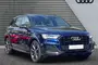 2021 Audi Q7 50 TDI Quattro Black Edition 5dr Tiptronic