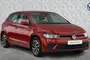 2022 Volkswagen Polo 1.0 Life 5dr