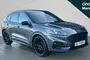 2023 Ford Kuga 2.5 FHEV Black Package Edition 5dr CVT