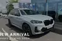 2024 BMW X3 xDrive M40d MHT 5dr Auto
