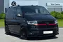 2023 Volkswagen Transporter 2.0 TDI 150 Highline Kombi Van DSG