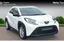 2023 Toyota Aygo X 1.0 VVT-i Pure 5dr