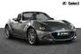 2019 Mazda MX-5 1.5 [132] Sport Nav+ 2dr