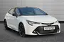 2023 Toyota Corolla 1.8 VVT-i Hybrid GR Sport 5dr CVT