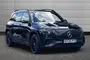 2025 Mercedes-Benz EQB EQB 250+ 140kW Urban Edition 70.5kWh 5dr Auto