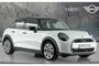 2024 MINI Hatchback 5dr 1.5 C Classic 5dr Auto