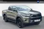 2025 Toyota Hilux Invincible X D/Cab Pick Up 2.8 D 48V Auto