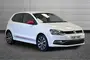 2017 Volkswagen Polo 1.0 Beats 5dr