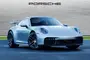 2025 Porsche 911 GTS t-Hybrid 2dr PDK