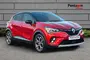 2023 Renault Captur 1.6 E-Tech full hybrid 145 Techno 5dr Auto