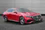 2024 Mercedes-Benz E-Class E220d AMG Line Premium 4dr 9G-Tronic