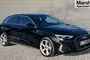 2022 Audi A3 35 TFSI S Line 5dr