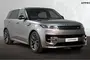 2022 Land Rover Range Rover Sport 3.0 P400 Dynamic SE 5dr Auto