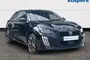 2024 Peugeot 208 1.2 PureTech 100 GT 5dr