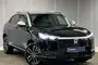 2025 Honda HR-V 1.5 eHEV Advance Style 5dr CVT