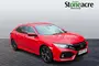 2019 Honda Civic 1.0 VTEC Turbo 126 SR 5dr
