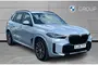 2026 BMW X5 xDrive50e M Sport 5dr Auto