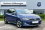 2021 Volkswagen Polo 1.0 TSI 95 Match 5dr DSG