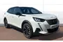 2023 Peugeot 2008 100kW GT 50kWh 5dr Auto