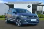 2022 Volkswagen T-Cross 1.5 TSI EVO R-Line 5dr DSG