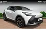2024 Toyota C-HR 2.0 PHEV GR Sport 5dr CVT