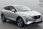 2022 Nissan Qashqai 1.3 DiG-T MH 158 N-Connecta 5dr Xtronic