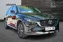 2025 Mazda CX-5 2.0 e-Skyactiv G MHEV Exclusive-Line 5dr
