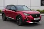 2022 Peugeot 2008 1.2 PureTech 130 GT 5dr