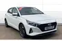 2023 Hyundai i20 1.0T GDi 48V MHD SE Connect 5dr DCT