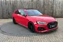 2021 Audi RS4 RS 4 TFSI Quattro Carbon Black 5dr S Tronic