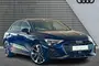 2025 Audi A3 S3 TFSI Quattro 333 Black Edition 5dr S Tronic