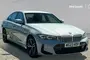 2023 BMW 3 Series 330e M Sport 4dr Step Auto