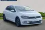2021 Volkswagen Polo 1.0 TSI 95 Active 5dr
