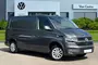 2024 Volkswagen Transporter 2.0 TDI 110 Highline Van