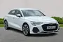 2025 Audi A3 35 TFSI S Line 5dr S Tronic